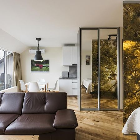 Napoleon Hill Apartment Kaunas Extérieur photo