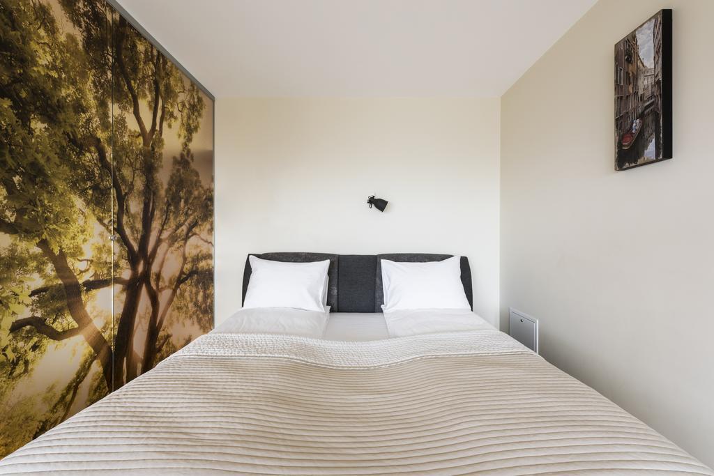 Napoleon Hill Apartment Kaunas Extérieur photo