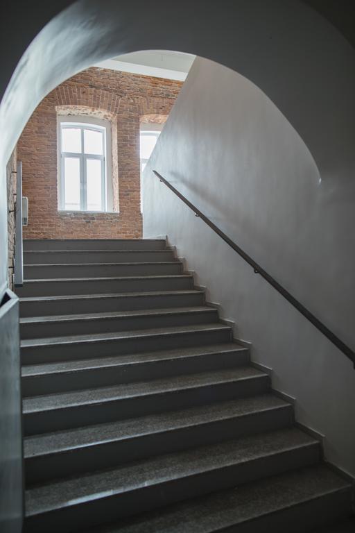 Napoleon Hill Apartment Kaunas Extérieur photo